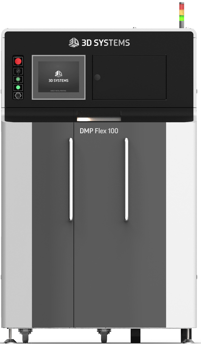 3D Systems DMP Flex 100 3D-Drucker Bechtle AM