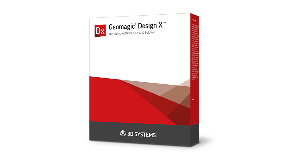 Geomagic-Design-X