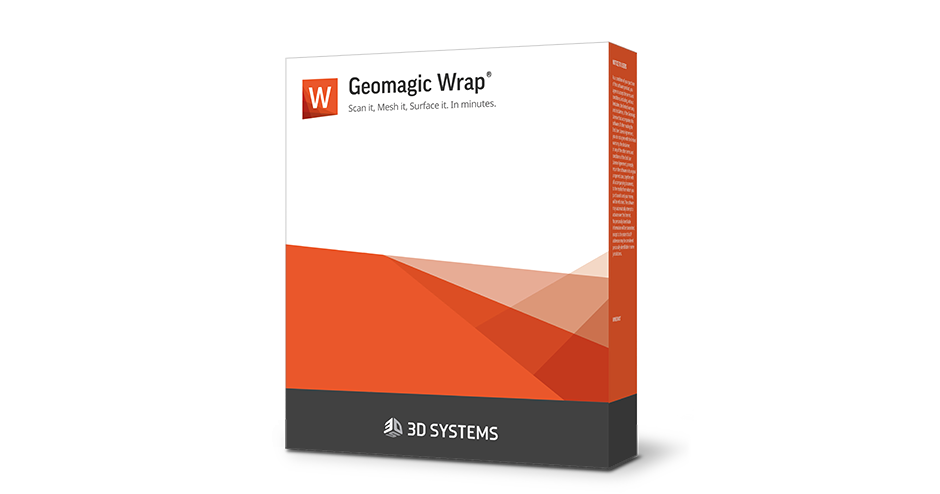 Geomagic-Wrap