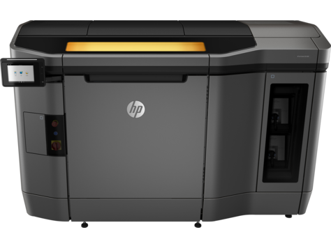 HP Jet Fusion 4200 3D-Drucker Bechtle AM