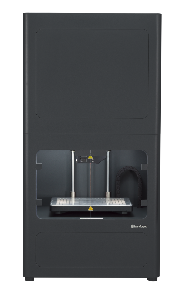 Markforged Metal X 3D-Drucker Bechtle PLM
